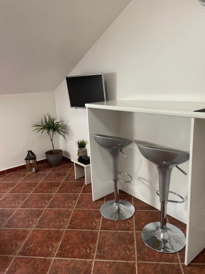 Apartment Damjan Kotor Exteriér fotografie